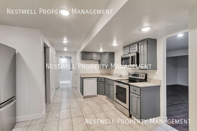 Foto del edificio - 860 E 3350 N