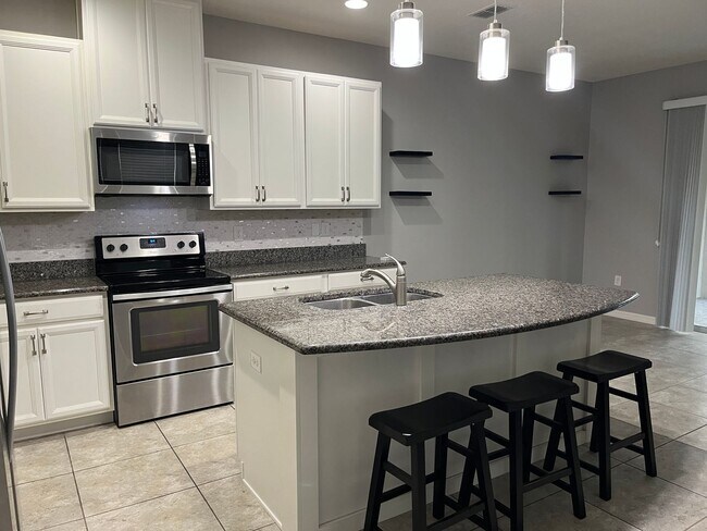 Foto del edificio - 117 Mitchell Crk Wy