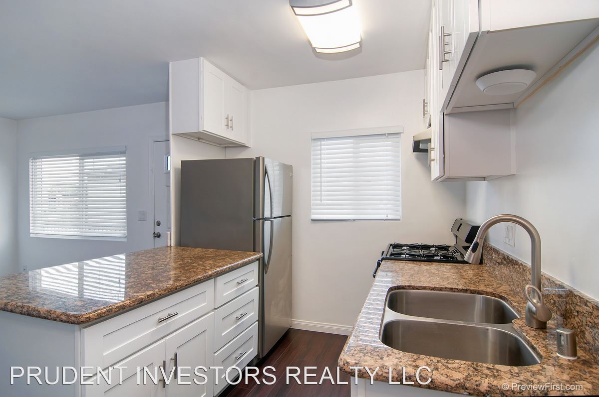 Foto principal - 1413 Hemlock Ave