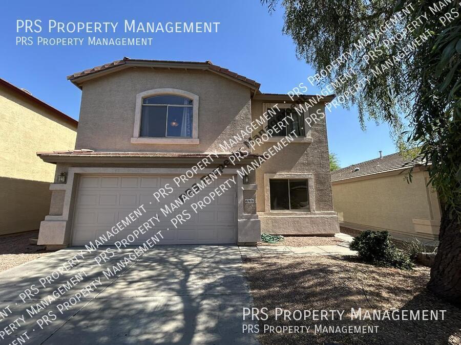 Foto del edificio - 42406 W Sunland Dr