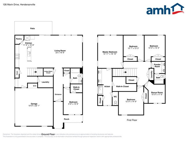Building Photo - 126 Marin Drive
