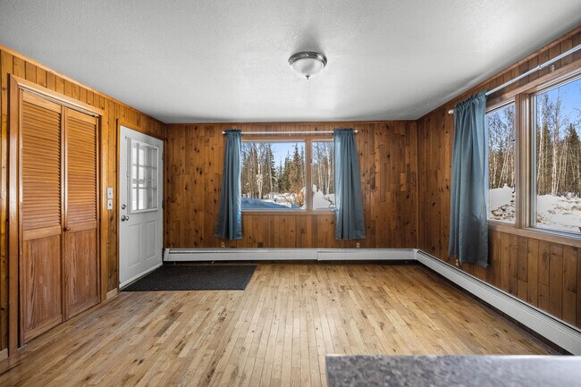 Foto del edificio - 1118 Cheri Way