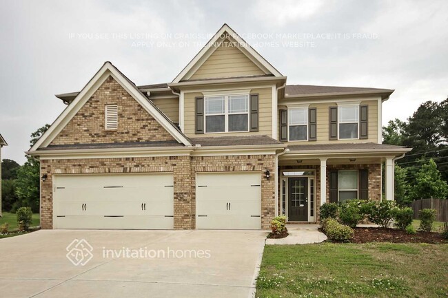 Building Photo - 2590 Adams Park Ln