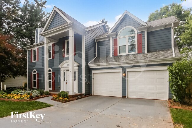 Foto del edificio - 9101 Agnes Park Ln