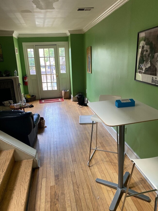 Photo - 1827 East Capitol St SE Townhome