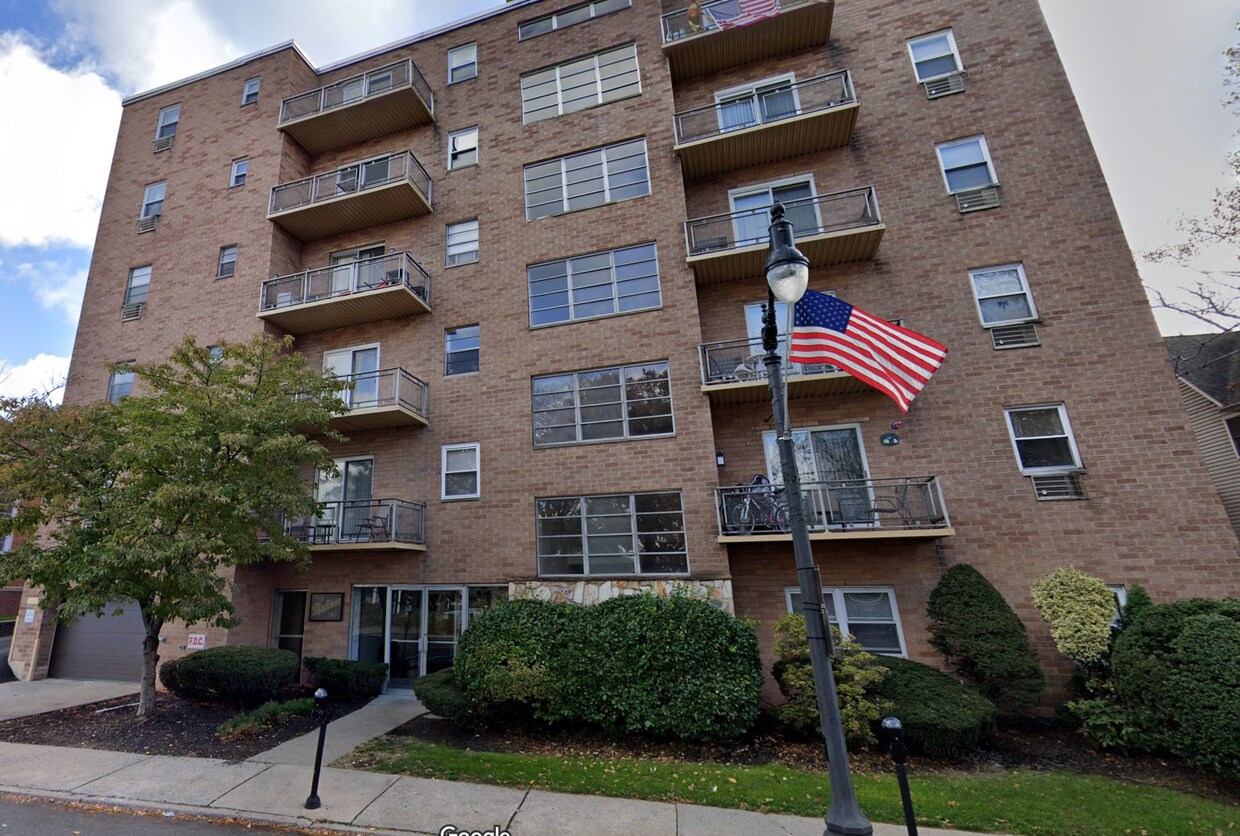 147 Main St, Ridgefield Park, NJ 07660 Apartments Ridgefield Park, NJ