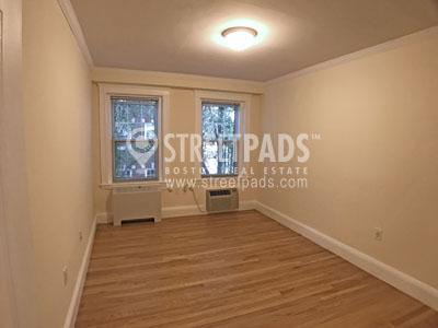 Foto del edificio - 2 bedroom in Cambridge MA 02387