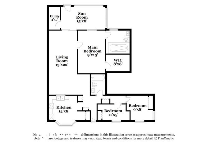 Foto del edificio - 3253 Villa Way Cir