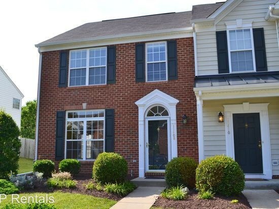 Primary Photo - 11408 Friars Walk Ct