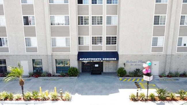 Building Photo - Belmont Place - Senior Community