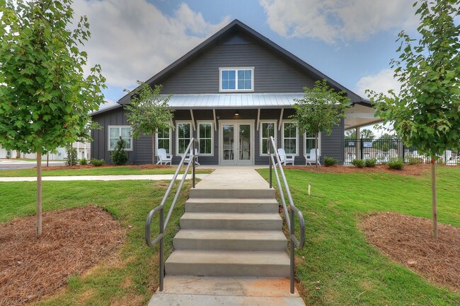 Building Photo - NEW CONSTRUCTION AVAILABLE FOR AUGUST 2024...
