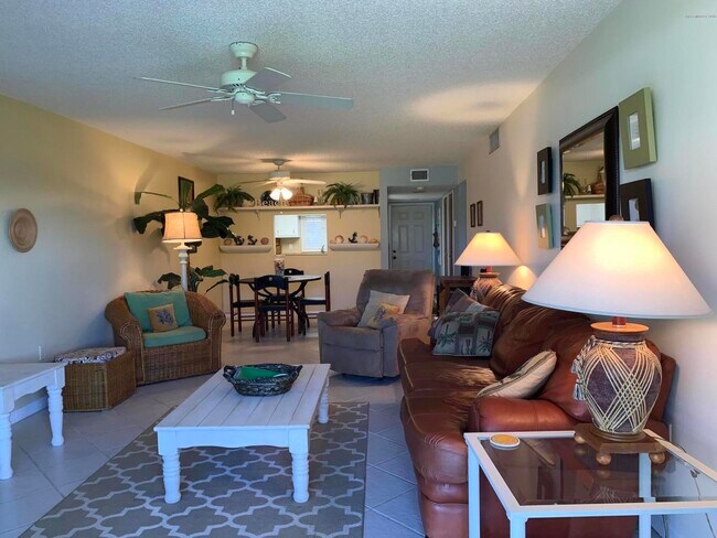 Building Photo - 5800 N Banana River Blvd