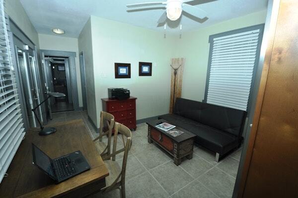 Photo - 925 Dolhonde St Apartment