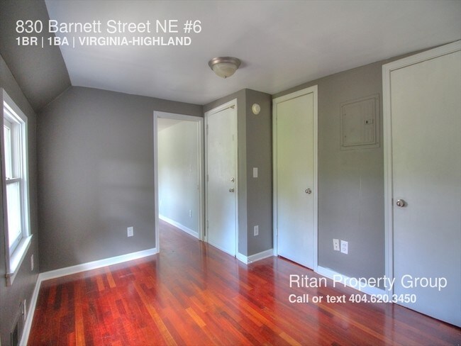 Building Photo - 830 Barnett St NE