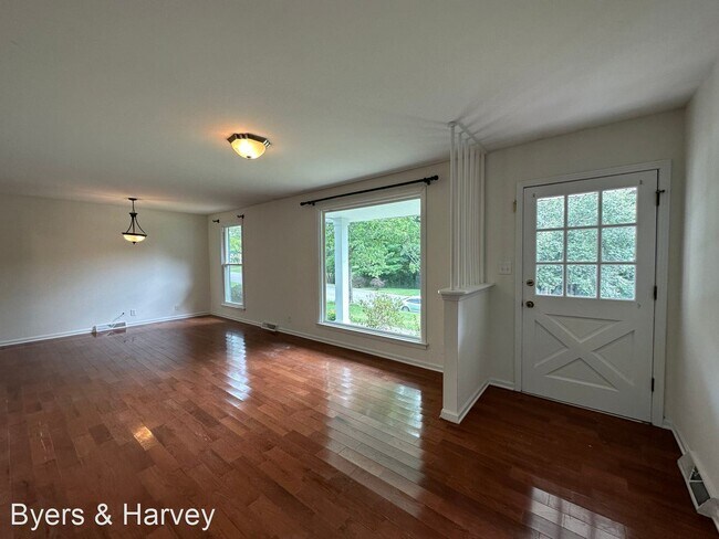 Building Photo - 3 br, 2 bath House - 318 Kimbrough Road