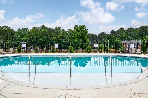 Ashbrook Village Apartments Gastonia Nc Apartments Com