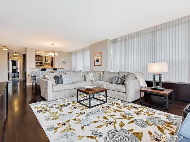Foto del edificio - 1550 N Lake Shore Dr