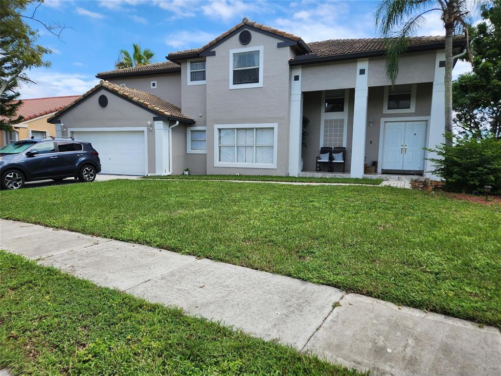 Foto principal - 1287 NW 127th Dr