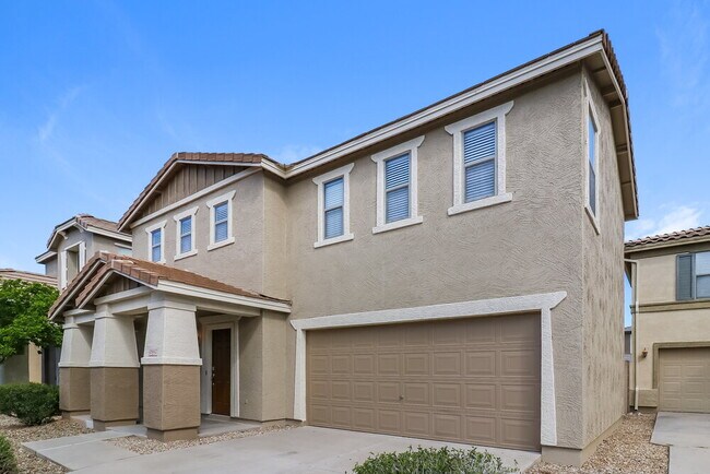 Foto del edificio - 18442 W Dawn Dr