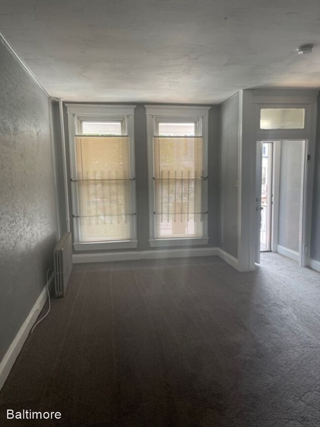 Building Photo - 3 br, 1.5 bath House - 2110 Westwood Ave.