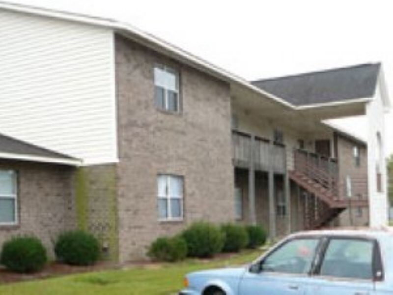 Primary Photo - 3103 Sherwin Dr