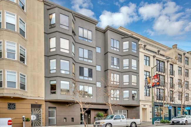 Photo - 1625 Pacific Ave Apartment