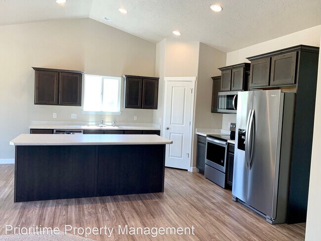 Foto del edificio - 3 br, 2 bath House - 258 Tram Rock Rd