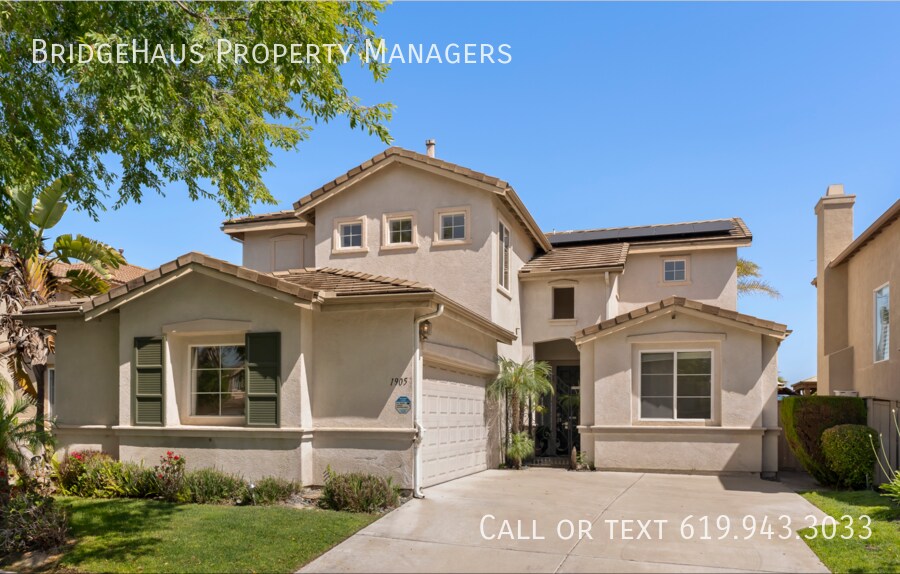 Foto principal - 1905 Petaluma Dr