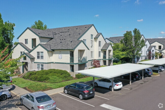 Building Photo - Oak Glen Apartments