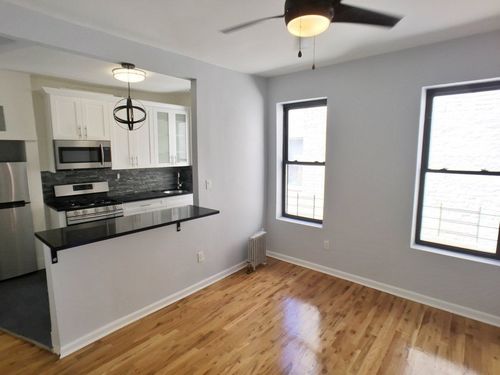 Building Photo - 620 W 135th St
