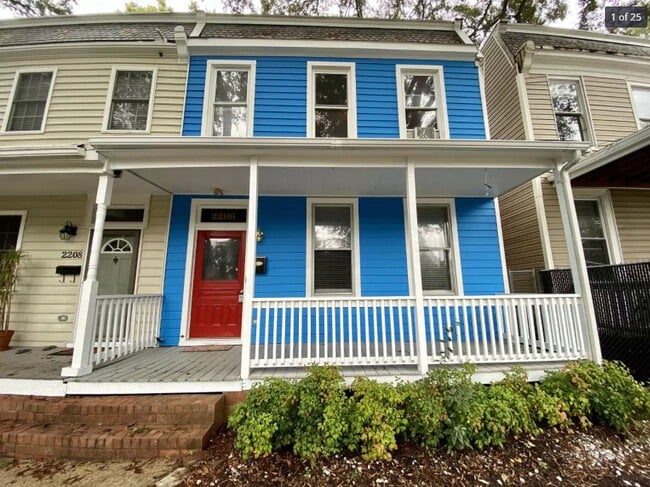 Photo - 2206 Parkwood Ave House