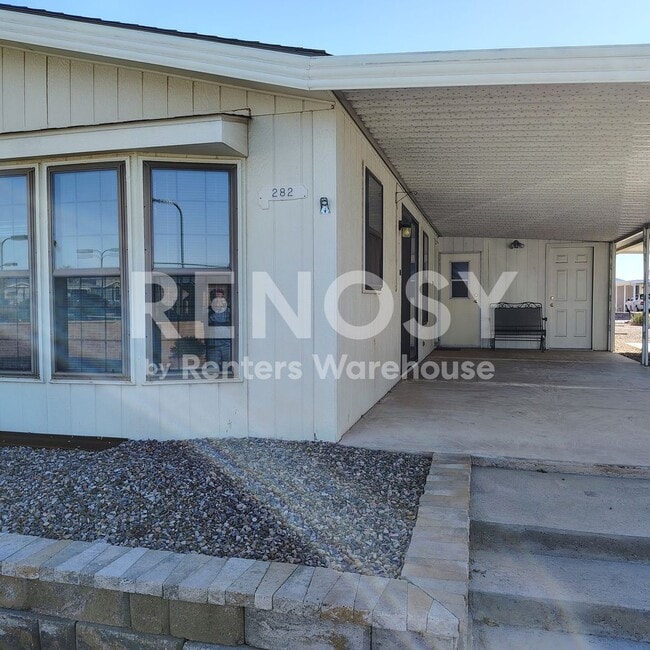 Building Photo - 5735 E McDowell Rd