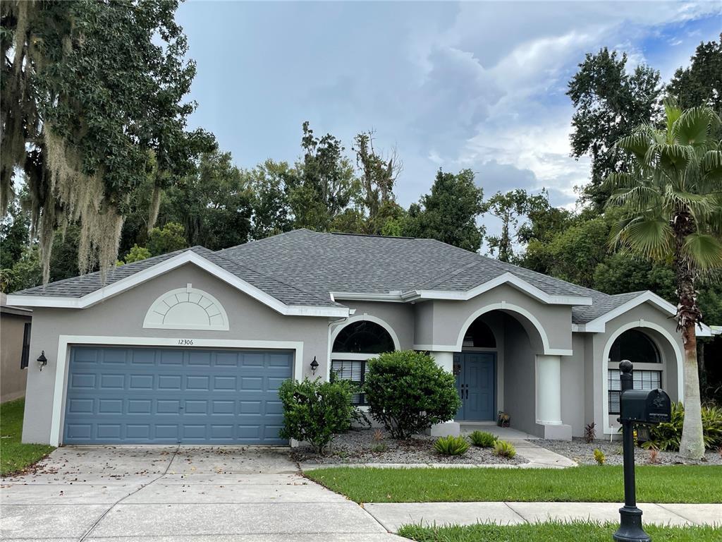 12306 Woodlands Cir, Dade City, FL 33525 House for Rent in Dade City