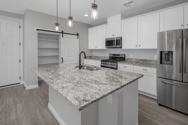 Building Photo - 9570 Accord Ln