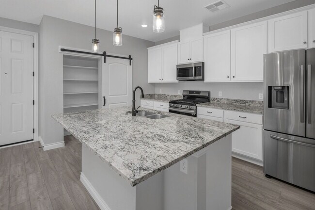 Foto del edificio - 9570 Accord Ln