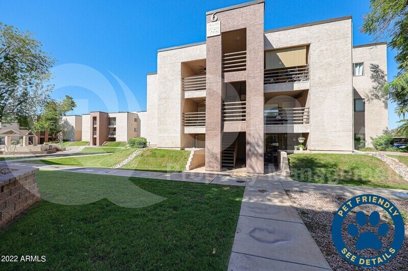 1340 N Recker Rd Unit 141, Mesa, AZ 85205 Condo for Rent in Mesa, AZ