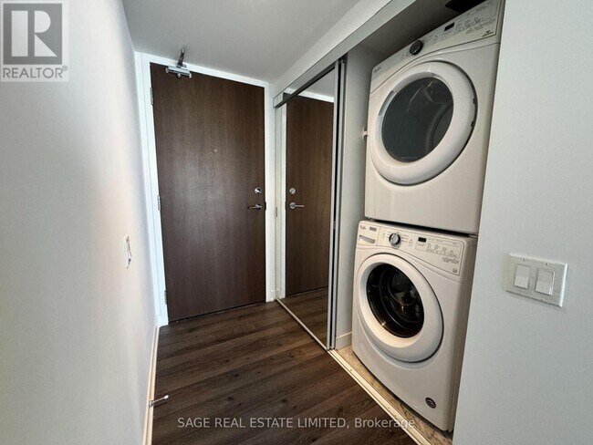 Photo du bâtiment - 70 Queens Wharf Rd