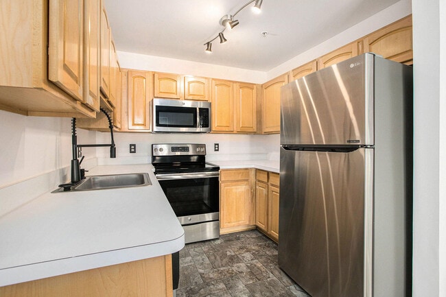 Foto del edificio - 1947 Lindsay Ln