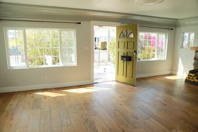 Foto del edificio - 4517 33rd St