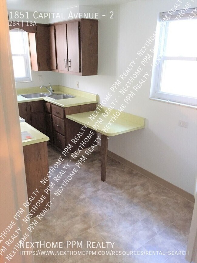 Building Photo - 1851 Capital Ave