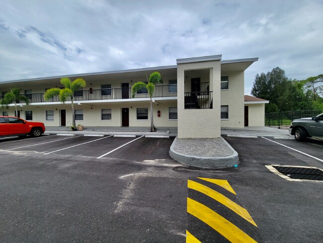 Building Photo - 4150 78th Ave N