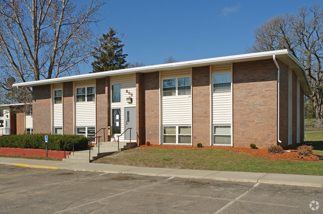 Foto del edificio - Greenvale Place Apartments