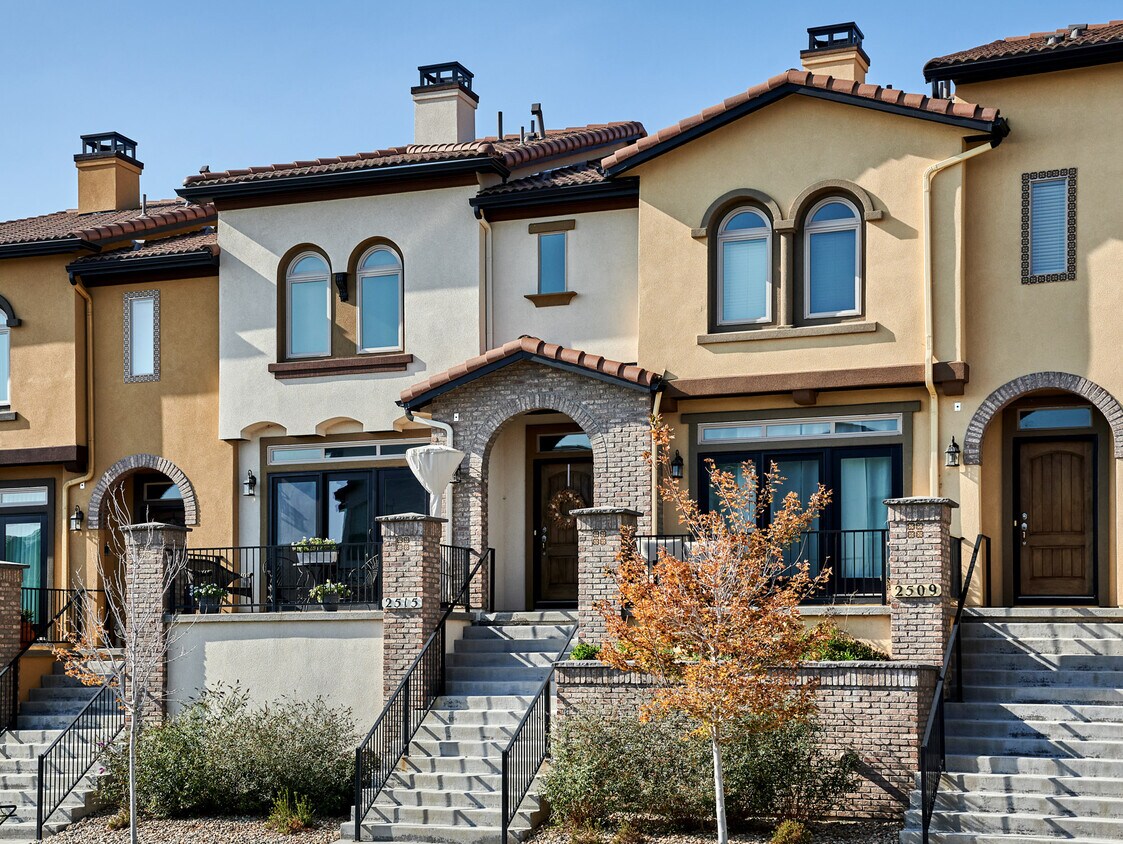 2515 S Orion St, Lakewood, CO 80228 Townhome Rentals in Lakewood CO