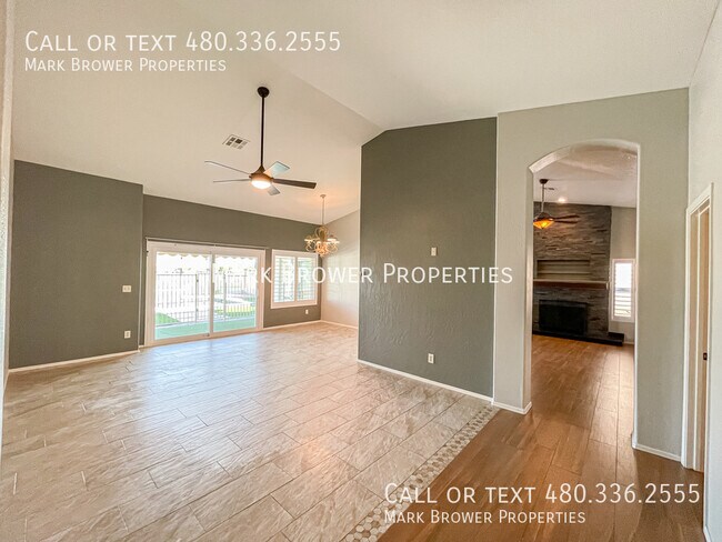 Building Photo - 4119 E Keresan St