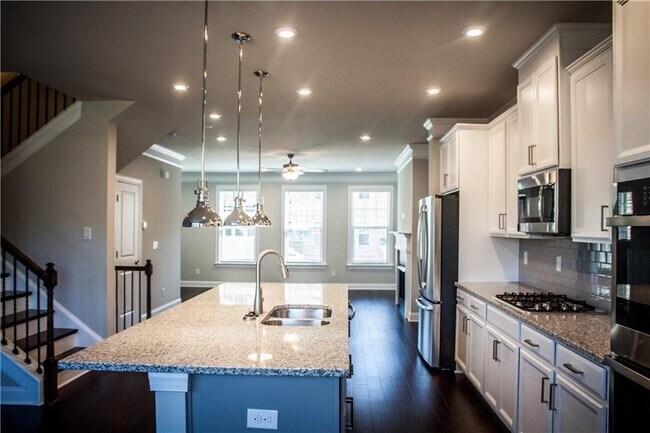 Foto del edificio - 5399 Terrace Bend Pl