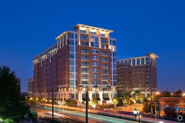 Brookhill Apartments For Rent Charlotte Nc