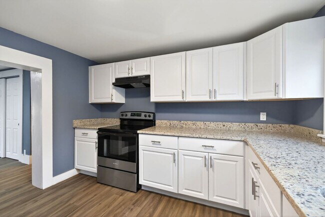 Foto del edificio - Newly renovated property