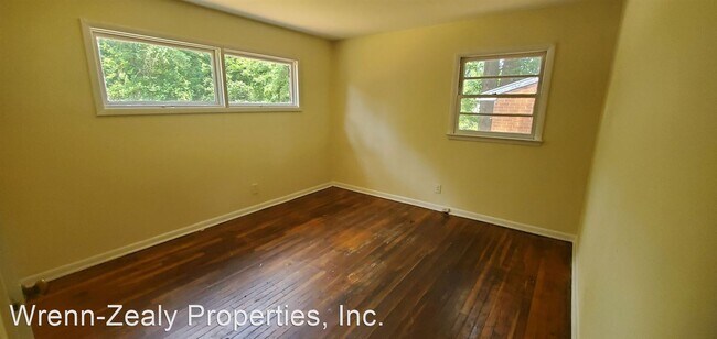 Foto del edificio - 2 br, 1 bath House - 1819 Grove St