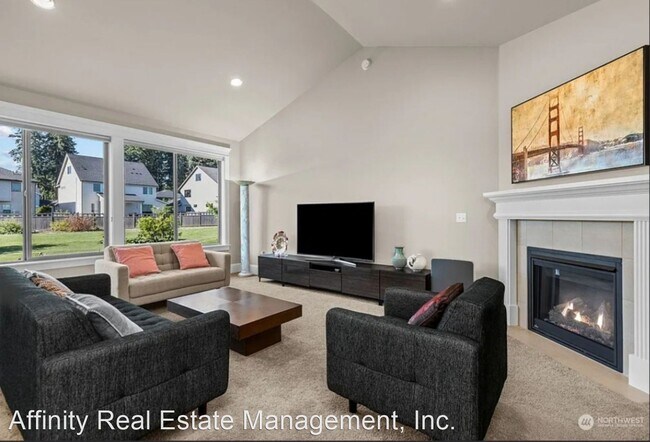 Foto del edificio - 4 br, 3 bath House - 2616 20th Ave SW