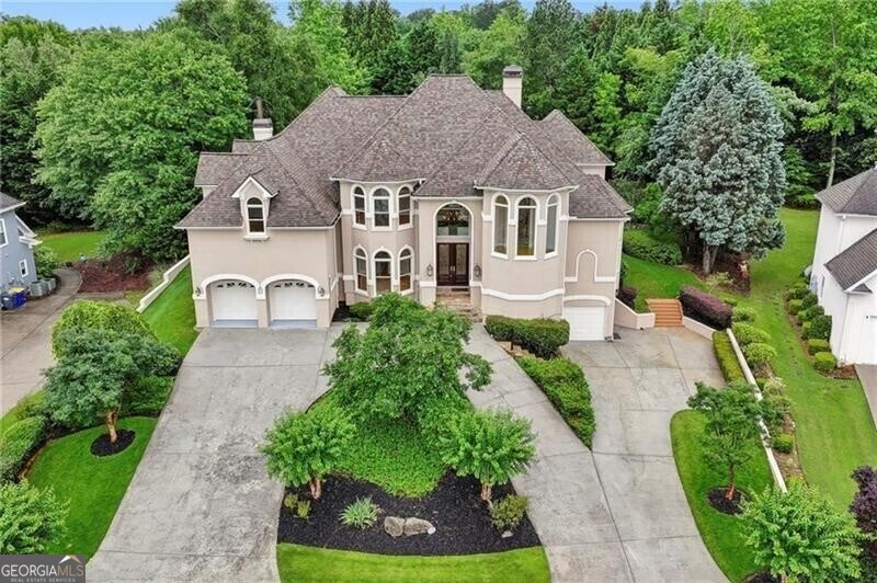 Foto principal - 2503 Regency Lake Dr